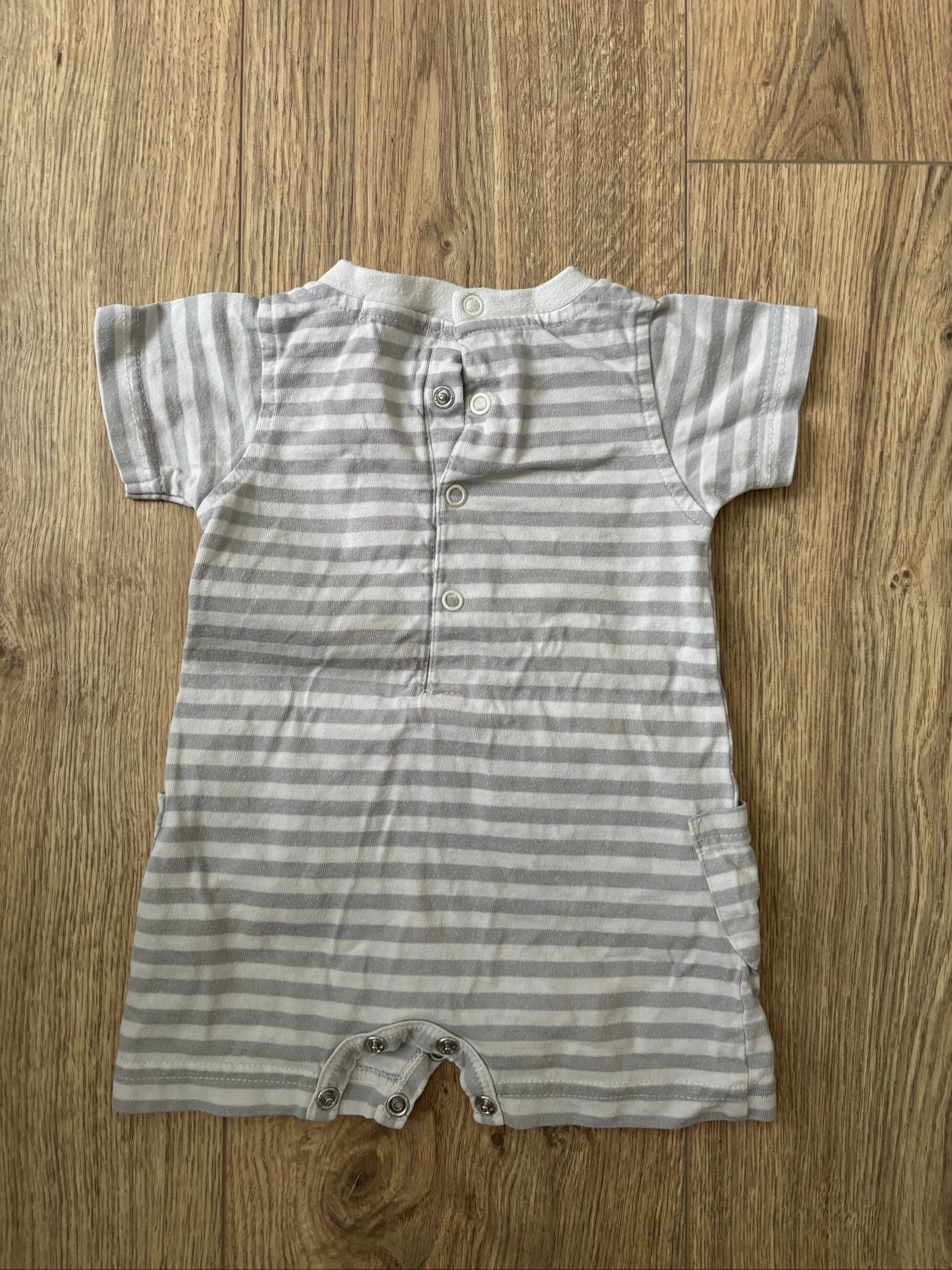Lote de roupas do nascimento a 1 mês – photo 5